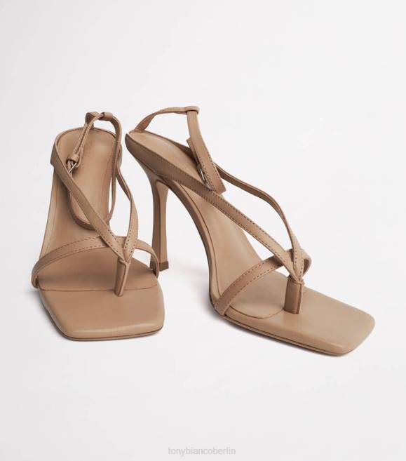 Stöckelschuhe| de Tony Bianco Frauen Faythe-Heels Schafsnappaleder 4624209